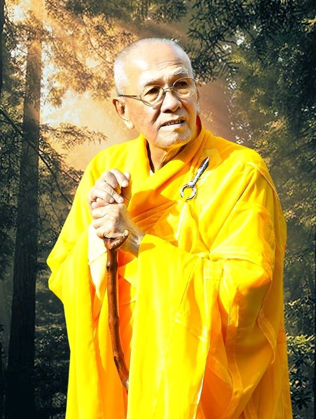 Tiểu sử Hòa thượng Thích Chơn Kim (1930 - 2017)