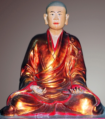Thiền sư Huyền Quang và những đóng góp cho Phật giáo đời Trần 
